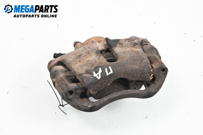 Спирачен апарат за Renault Kangoo Van (08.1997 - 02.2008), позиция: предна, дясна