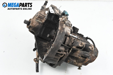 Ръчна скоростна кутия за Renault Kangoo Van (08.1997 - 02.2008) 1.4 (KC0C, KC0H, KC0B, KC0M), 75 к.с.