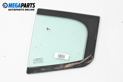 Фикс врата за Renault Megane III Hatchback (11.2008 - 12.2015), 4+1 вр., хечбек, позиция: лява