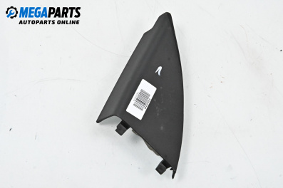 Интериорна пластмаса за Renault Megane III Hatchback (11.2008 - 12.2015), 4+1 вр., хечбек, позиция: лява