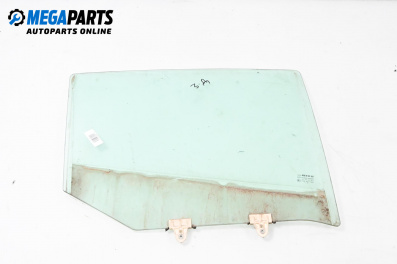 Странично стъкло за Renault Megane III Hatchback (11.2008 - 12.2015), 4+1 вр., хечбек, позиция: задна, дясна