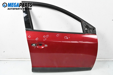 Врата за Renault Megane III Hatchback (11.2008 - 12.2015), 4+1 вр., хечбек, позиция: предна, дясна