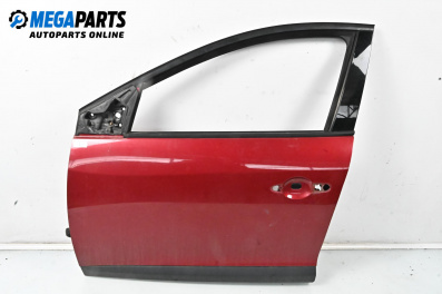 Врата за Renault Megane III Hatchback (11.2008 - 12.2015), 4+1 вр., хечбек, позиция: предна, лява