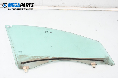 Странично стъкло за Renault Megane III Hatchback (11.2008 - 12.2015), 4+1 вр., хечбек, позиция: предна, дясна