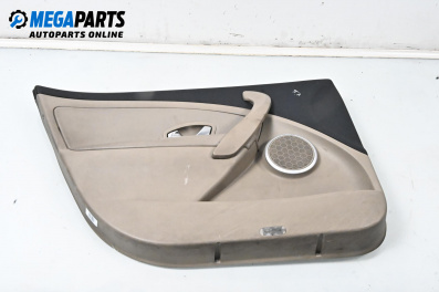 Кора врата за Renault Megane III Hatchback (11.2008 - 12.2015), 4+1 вр., хечбек, позиция: предна, лява