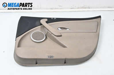 Кора врата за Renault Megane III Hatchback (11.2008 - 12.2015), 4+1 вр., хечбек, позиция: предна, дясна