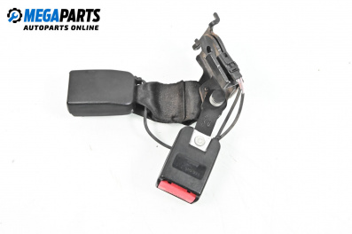 Закопчалки предпазни колани за Renault Megane III Hatchback (11.2008 - 12.2015), 4+1 вр., позиция: задна