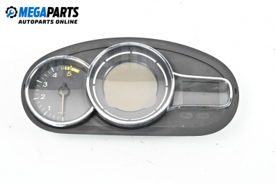 Километраж за Renault Megane III Hatchback (11.2008 - 12.2015) 1.9 dCi (BZ0N, BZ0J), 131 к.с.