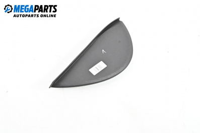 Интериорна пластмаса за Renault Megane III Hatchback (11.2008 - 12.2015), 4+1 вр., хечбек, позиция: лява