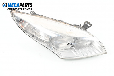 Фар за Renault Megane III Hatchback (11.2008 - 12.2015), хечбек, позиция: дясна