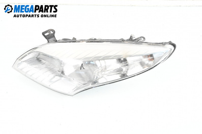 Фар за Renault Megane III Hatchback (11.2008 - 12.2015), хечбек, позиция: лява