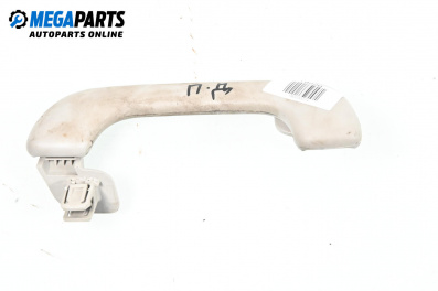 Ръкохватка за таван за Renault Megane III Hatchback (11.2008 - 12.2015), 4+1 вр., позиция: предна, дясна