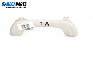 Ръкохватка за таван за Renault Megane III Hatchback (11.2008 - 12.2015), 4+1 вр., позиция: задна, дясна