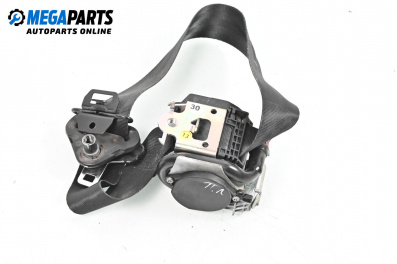 Предпазен колан за Renault Megane III Hatchback (11.2008 - 12.2015), 4+1 вр., позиция: предна, лява