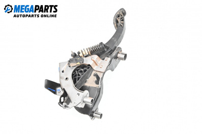 Педал съединител за Renault Megane III Hatchback (11.2008 - 12.2015), № 465030037R