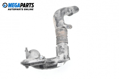 Въздуховод за Renault Megane III Hatchback (11.2008 - 12.2015) 1.9 dCi (BZ0N, BZ0J), 131 к.с.