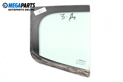 Фикс врата за Renault Megane III Hatchback (11.2008 - 12.2015), 4+1 вр., хечбек, позиция: дясна