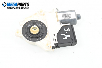 Електромотор за стъклоподемник за Renault Megane III Hatchback (11.2008 - 12.2015), 4+1 вр., хечбек, позиция: задна, дясна