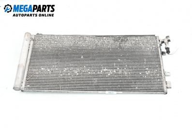 Климатичен радиатор за Renault Megane III Hatchback (11.2008 - 12.2015) 1.9 dCi (BZ0N, BZ0J), 131 к.с.