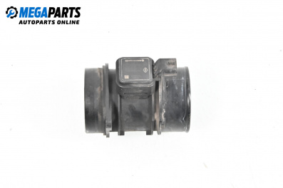Дебитомер за Renault Megane III Hatchback (11.2008 - 12.2015) 1.9 dCi (BZ0N, BZ0J), 131 к.с., № 8200682558