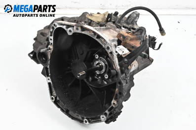 Ръчна скоростна кутия за Renault Megane III Hatchback (11.2008 - 12.2015) 1.9 dCi (BZ0N, BZ0J), 131 к.с.