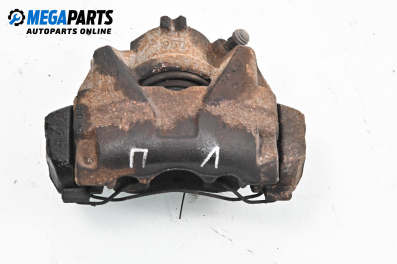 Спирачен апарат за Renault Megane III Hatchback (11.2008 - 12.2015), позиция: предна, лява