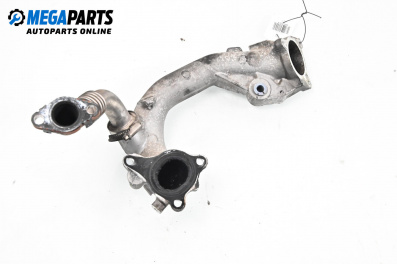 Тръба турбо за Renault Megane III Hatchback (11.2008 - 12.2015) 1.9 dCi (BZ0N, BZ0J), 131 к.с.