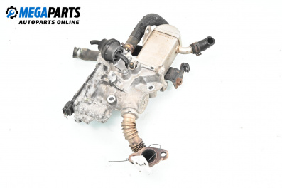 EGR-клапан за Renault Megane III Hatchback (11.2008 - 12.2015) 1.9 dCi (BZ0N, BZ0J), 131 к.с., № 996936M