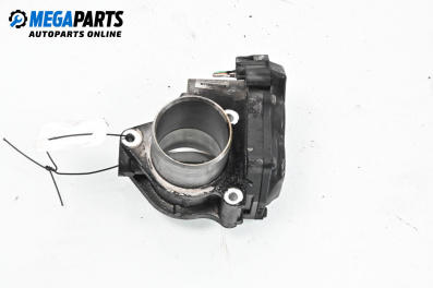 Дроселова клапа за Renault Megane III Hatchback (11.2008 - 12.2015) 1.9 dCi (BZ0N, BZ0J), 131 к.с., № 8200754913