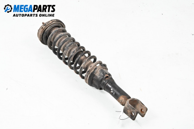 Макферсон за Honda Civic VI Fastback (09.1994 - 02.2001), хечбек, позиция: задна, лява