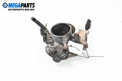 Дроселова клапа за Honda Civic VI Fastback (09.1994 - 02.2001) 1.5 i Vtec-E (MA9), 90 к.с.