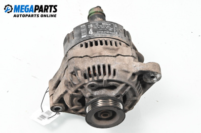 Алтернатор / генератор за Honda Civic VI Fastback (09.1994 - 02.2001) 1.5 i Vtec-E (MA9), 90 к.с., № Bosch 0 123 315 007