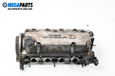 Глава за Honda Civic VI Fastback (09.1994 - 02.2001) 1.5 i Vtec-E (MA9), 90 к.с.