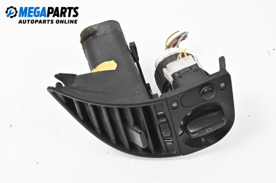 Ключ светлини  за BMW 3 Series E36 Sedan (09.1990 - 02.1998)