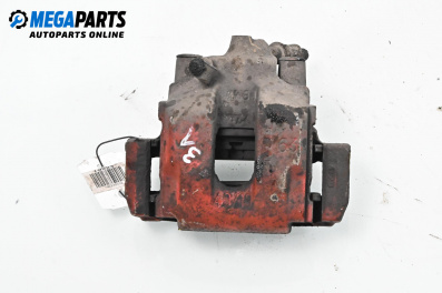 Спирачен апарат за BMW 3 Series E46 Sedan (02.1998 - 04.2005), позиция: задна, лява