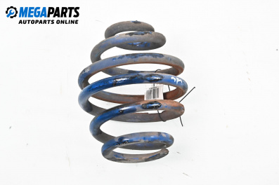 Пружина за ходова част за BMW 3 Series E46 Sedan (02.1998 - 04.2005), седан, позиция: задна