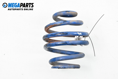 Пружина за ходова част за BMW 3 Series E46 Sedan (02.1998 - 04.2005), седан, позиция: задна
