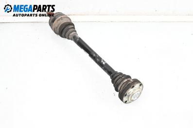 Полуоска за BMW 3 Series E46 Sedan (02.1998 - 04.2005) 320 d, 136 к.с., позиция: задна, лява