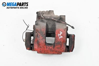 Спирачен апарат за BMW 3 Series E46 Sedan (02.1998 - 04.2005), позиция: задна, дясна