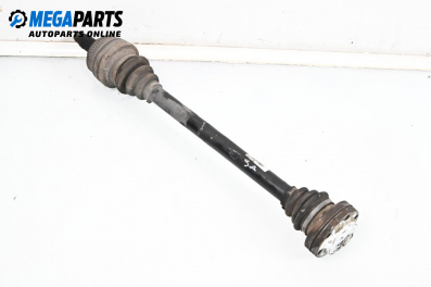 Полуоска за BMW 3 Series E46 Sedan (02.1998 - 04.2005) 320 d, 136 к.с., позиция: задна, дясна