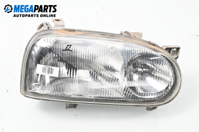 Фар за Volkswagen Golf III Variant (07.1993 - 04.1999), комби, позиция: дясна