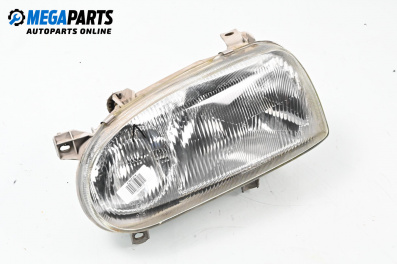 Фар за Volkswagen Golf III Variant (07.1993 - 04.1999), комби, позиция: лява