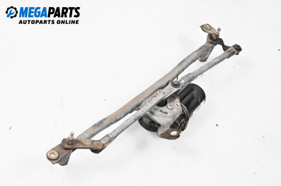 Ел. мотор за чистачките за Volkswagen Lupo Hatchback (09.1998 - 07.2005), хечбек, позиция: предна