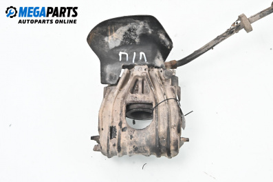 Спирачен апарат за Volkswagen Lupo Hatchback (09.1998 - 07.2005), позиция: предна, лява