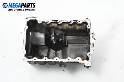 Картер за Volkswagen Lupo Hatchback (09.1998 - 07.2005) 1.2 TDI 3L, 61 к.с.