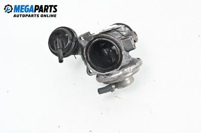 EGR-клапан за Volkswagen Lupo Hatchback (09.1998 - 07.2005) 1.2 TDI 3L, 61 к.с.