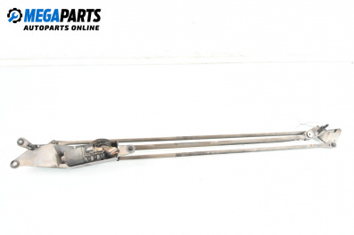 Ел. мотор за чистачките за Renault Modus / Grand Modus Minivan (09.2004 - 09.2012), миниван, позиция: предна