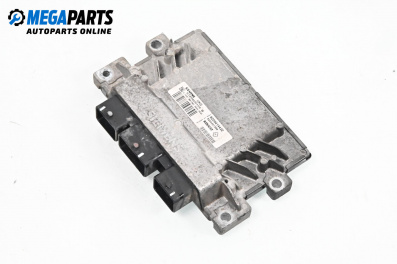 Компютър двигател за Renault Modus / Grand Modus Minivan (09.2004 - 09.2012) 1.2 (JP0C, JP0K, FP0C, FP0K, FP0P, JP0P, JP0T), 75 к.с., № 8200414422
