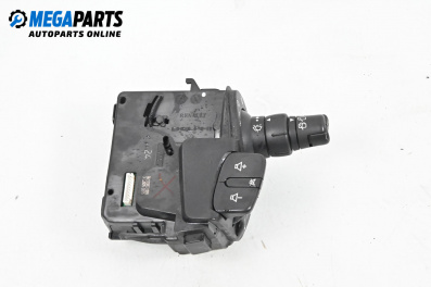 Лостче за чистачки за Renault Modus / Grand Modus Minivan (09.2004 - 09.2012)