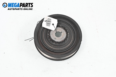 Демпферна шайба за Renault Modus / Grand Modus Minivan (09.2004 - 09.2012) 1.2 (JP0C, JP0K, FP0C, FP0K, FP0P, JP0P, JP0T), 75 к.с.